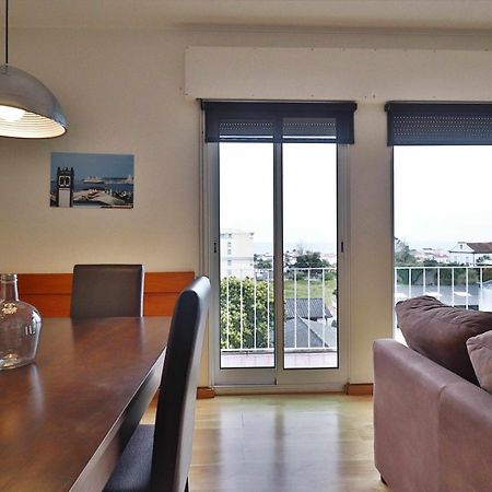 Apartament Apartamento Antero III Rral Nº 743 Ponta Delgada Zewnętrze zdjęcie