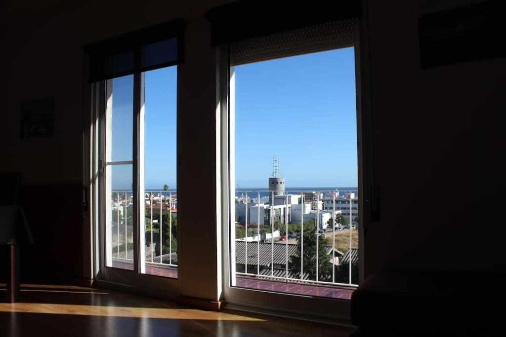 Apartament Apartamento Antero III Rral Nº 743 Ponta Delgada Zewnętrze zdjęcie