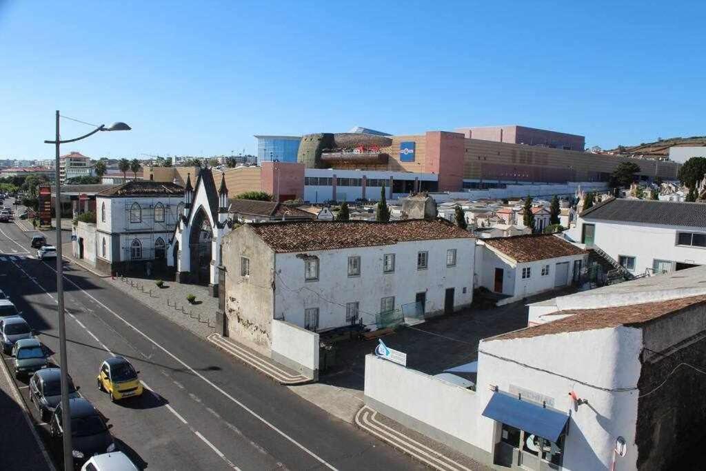 Apartament Apartamento Antero III Rral Nº 743 Ponta Delgada Zewnętrze zdjęcie