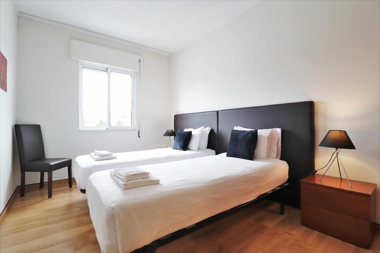 Apartament Apartamento Antero III Rral Nº 743 Ponta Delgada Zewnętrze zdjęcie