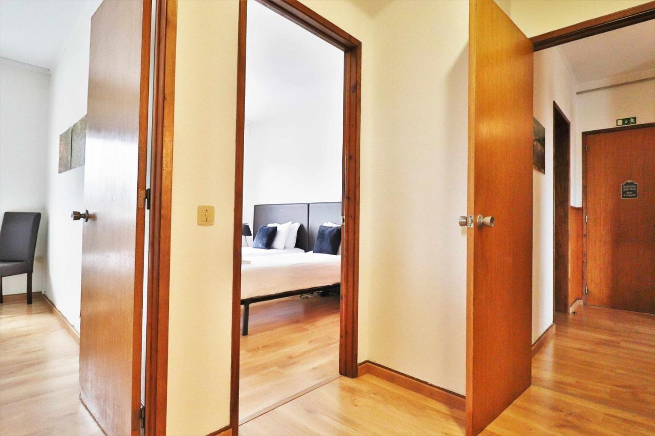 Apartament Apartamento Antero III Rral Nº 743 Ponta Delgada Zewnętrze zdjęcie