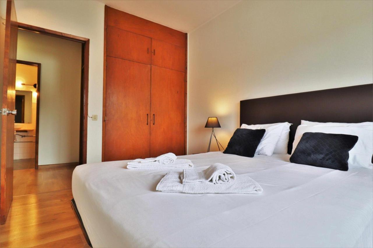 Apartament Apartamento Antero III Rral Nº 743 Ponta Delgada Zewnętrze zdjęcie