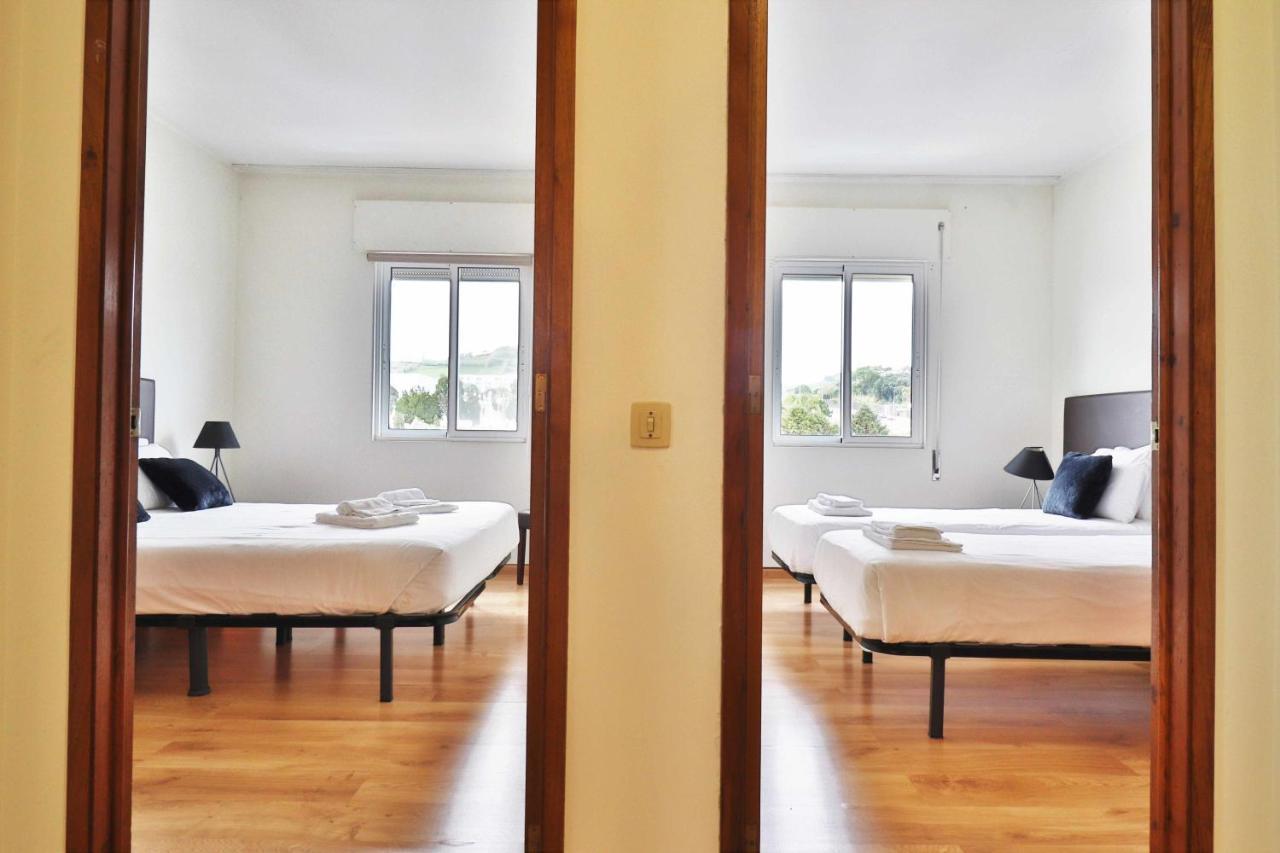 Apartament Apartamento Antero III Rral Nº 743 Ponta Delgada Zewnętrze zdjęcie