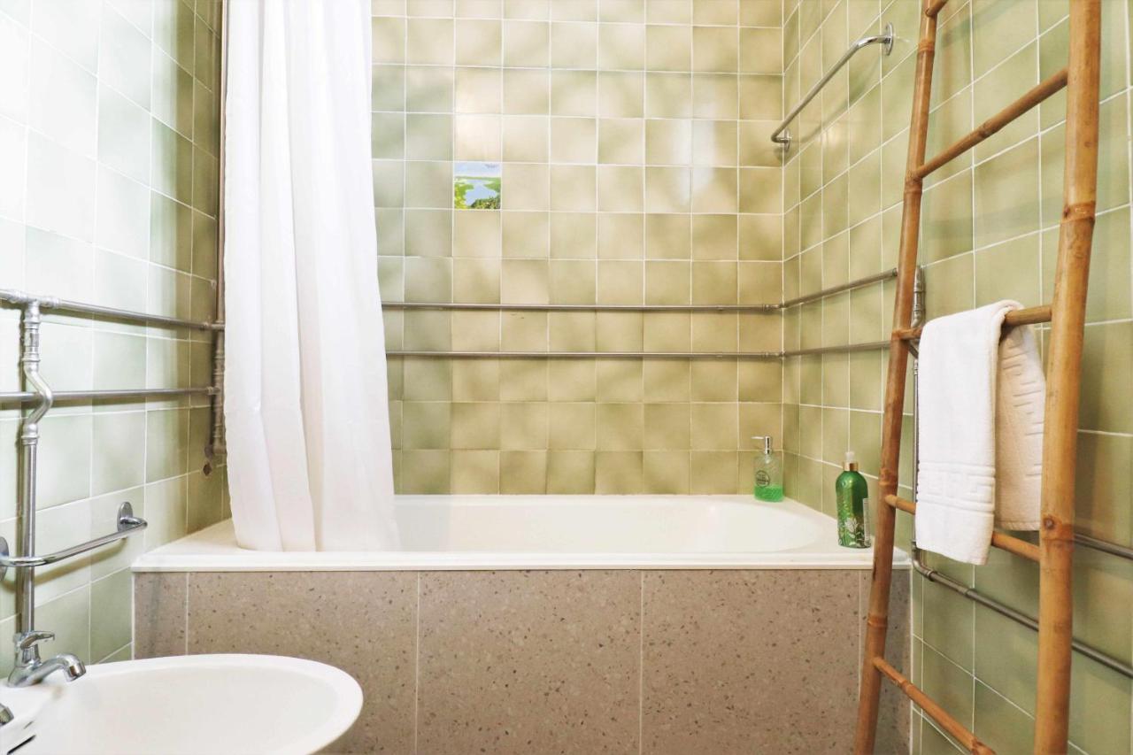 Apartament Apartamento Antero III Rral Nº 743 Ponta Delgada Zewnętrze zdjęcie