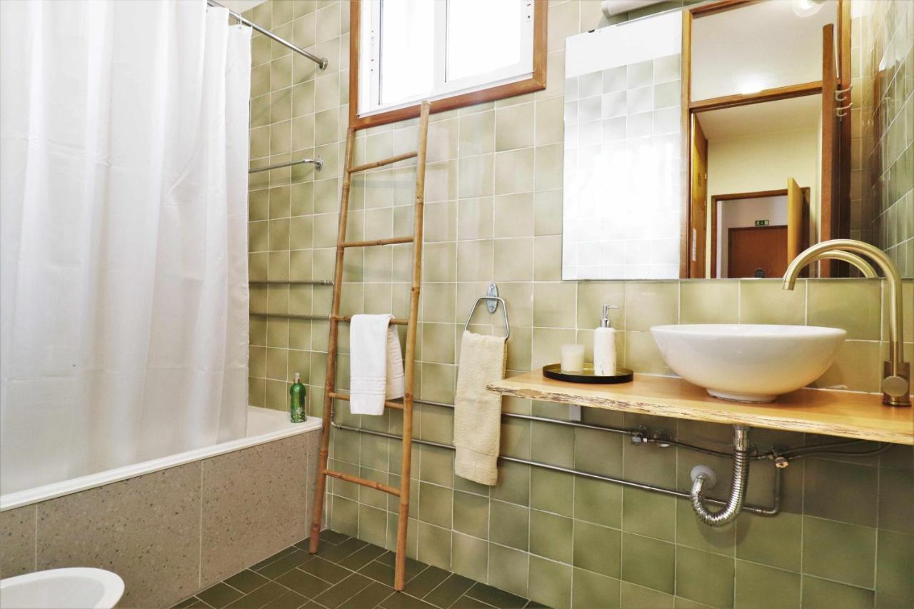 Apartament Apartamento Antero III Rral Nº 743 Ponta Delgada Zewnętrze zdjęcie