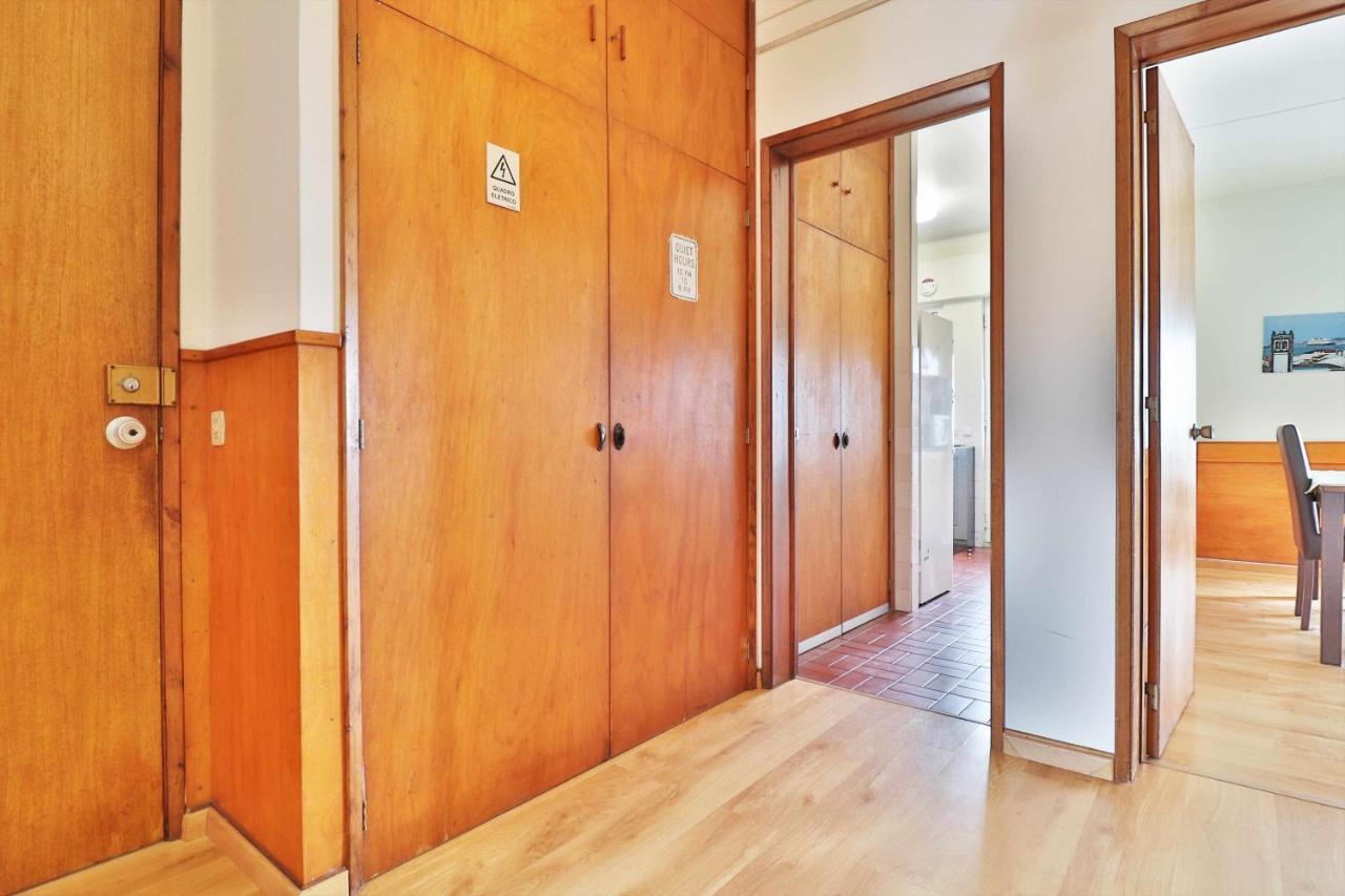 Apartament Apartamento Antero III Rral Nº 743 Ponta Delgada Zewnętrze zdjęcie