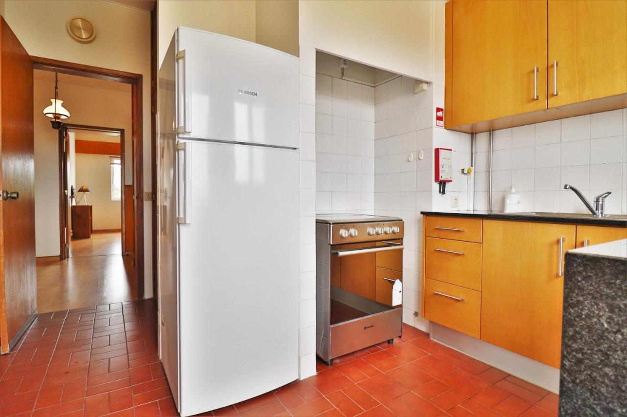 Apartament Apartamento Antero III Rral Nº 743 Ponta Delgada Zewnętrze zdjęcie