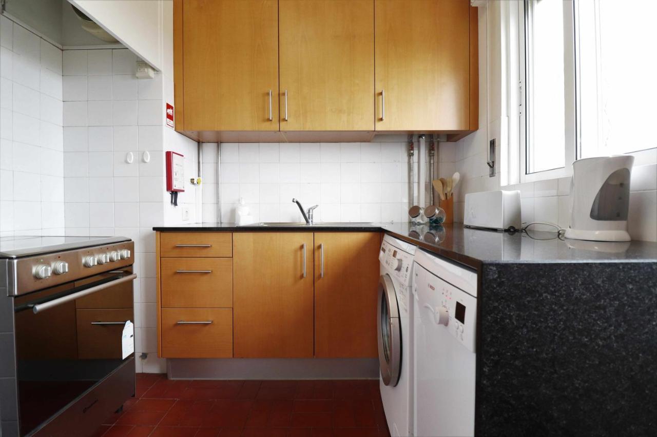 Apartament Apartamento Antero III Rral Nº 743 Ponta Delgada Zewnętrze zdjęcie