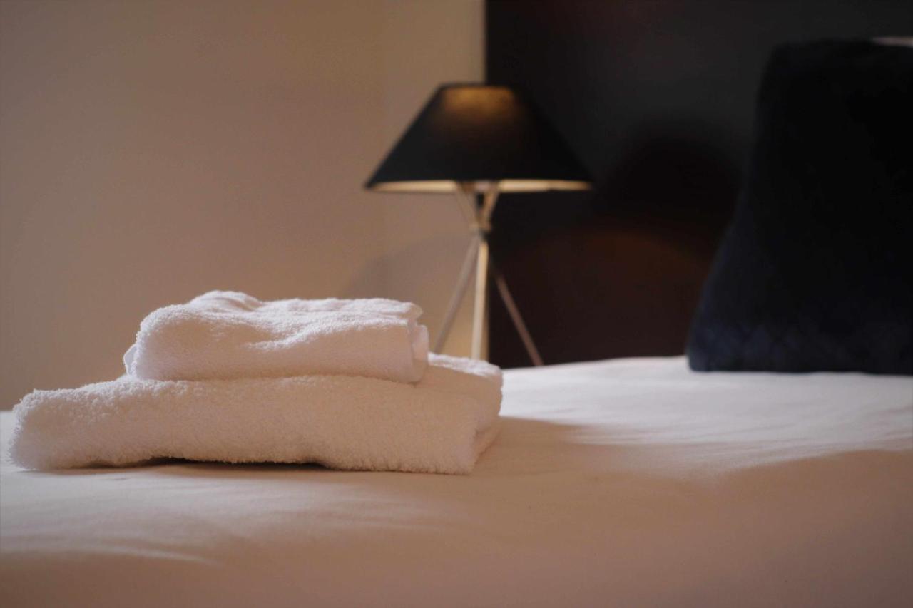 Apartament Apartamento Antero III Rral Nº 743 Ponta Delgada Zewnętrze zdjęcie